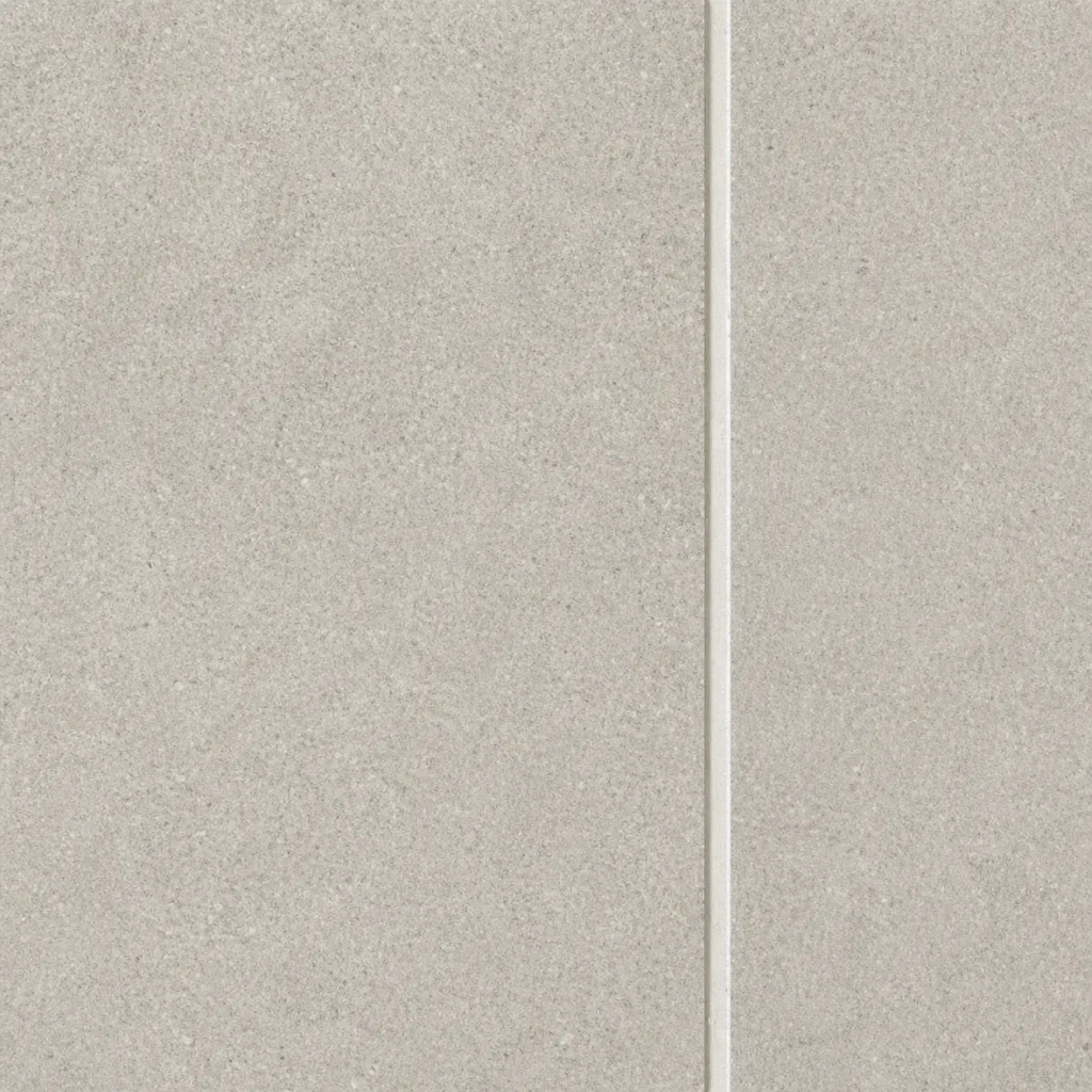 American Olean Concrete square - Hadinger Flooring