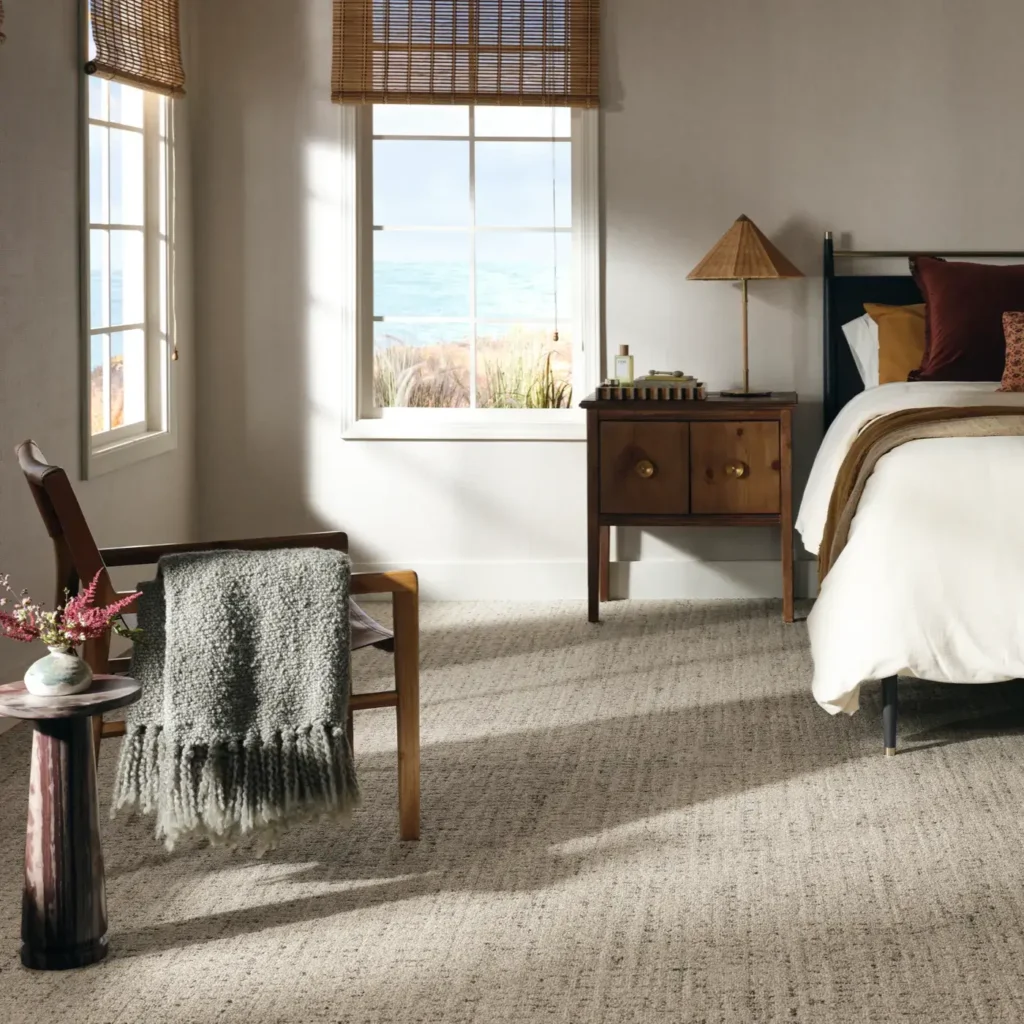 Anderson Tuftex In Step - Hadinger Flooring
