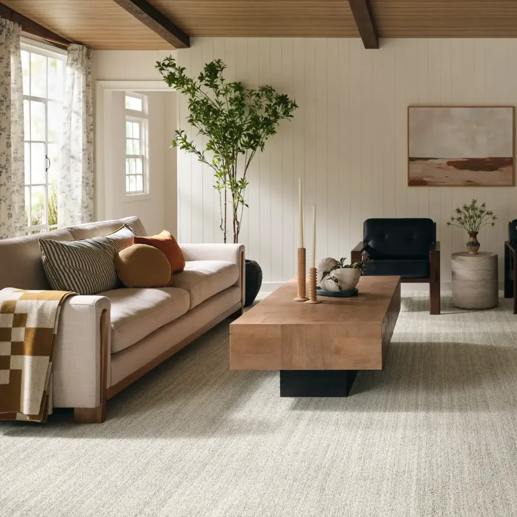 Anderson Tuftex In Tempo - Hadinger Flooring