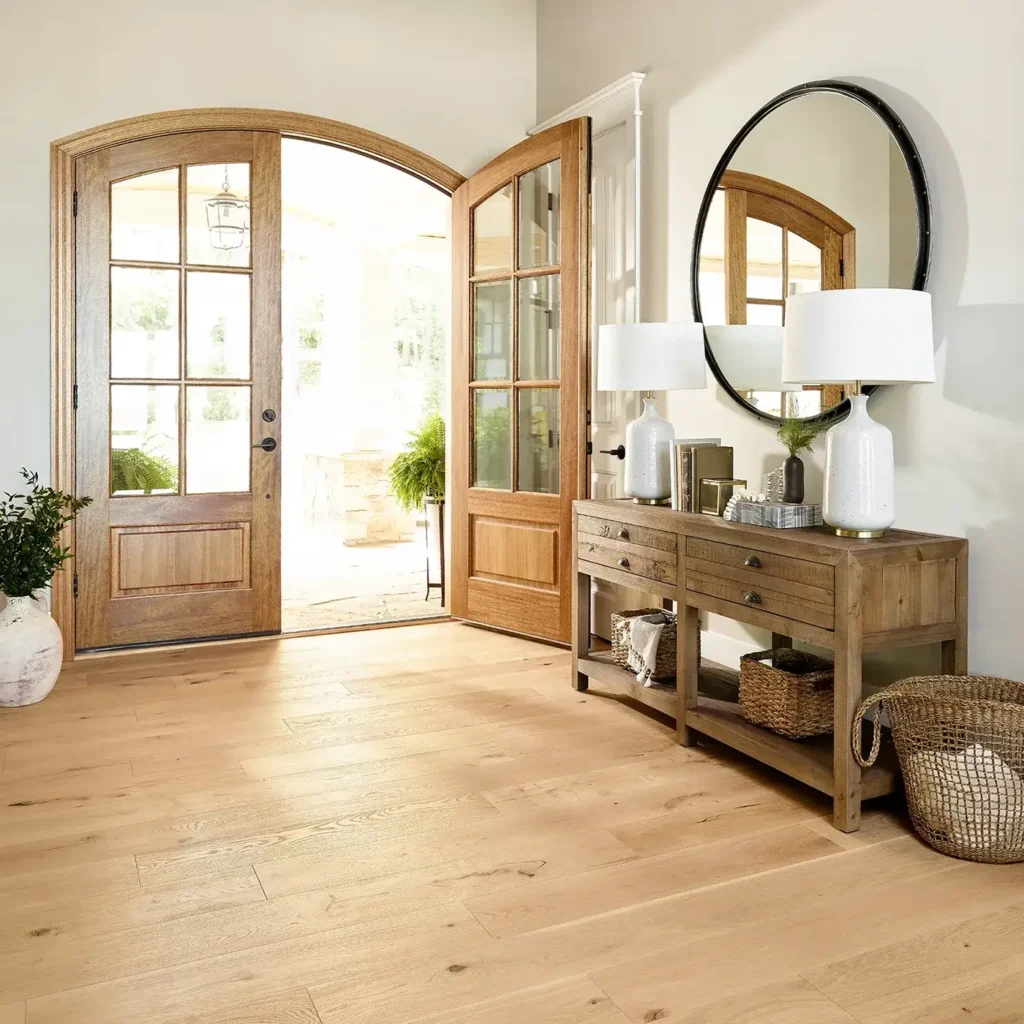 CastlewoodOak SW485 00146 Tapestry EntryWay 2U252 - Hadinger Flooring