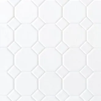 Daltile Ceramic square - Hadinger Flooring