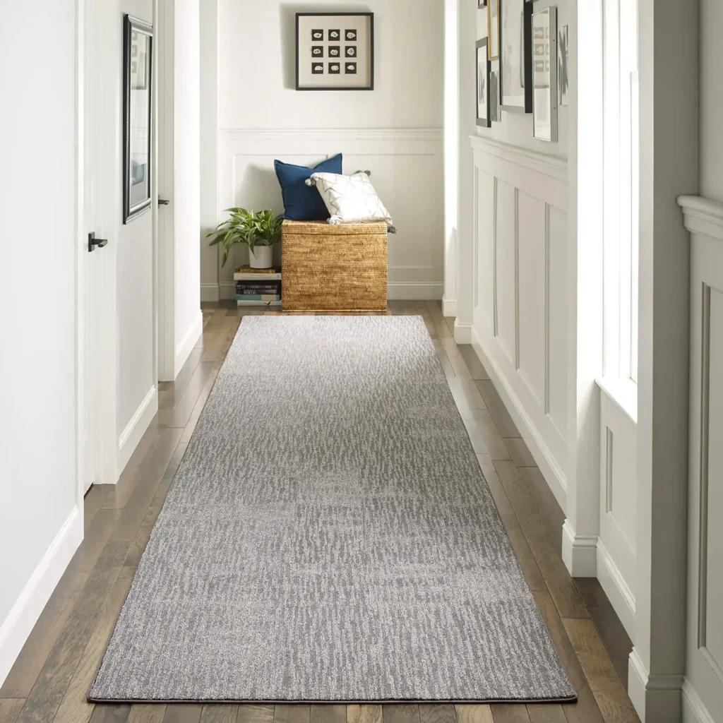 DynamicVision HDE96 00501 Houndstooth Hallway 2 V - Hadinger Flooring