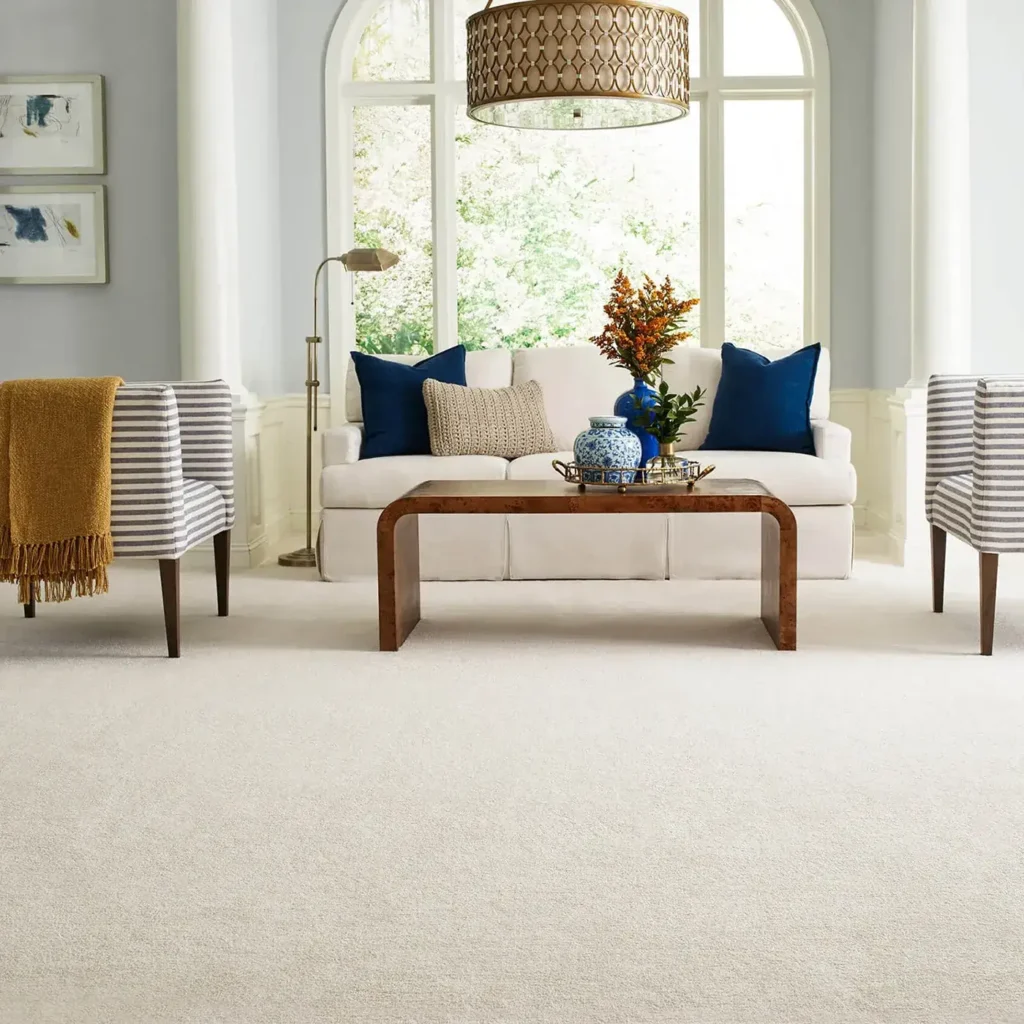 FindYourComfortNovelSolid EA816 00153 ChampagneToast H - Hadinger Flooring