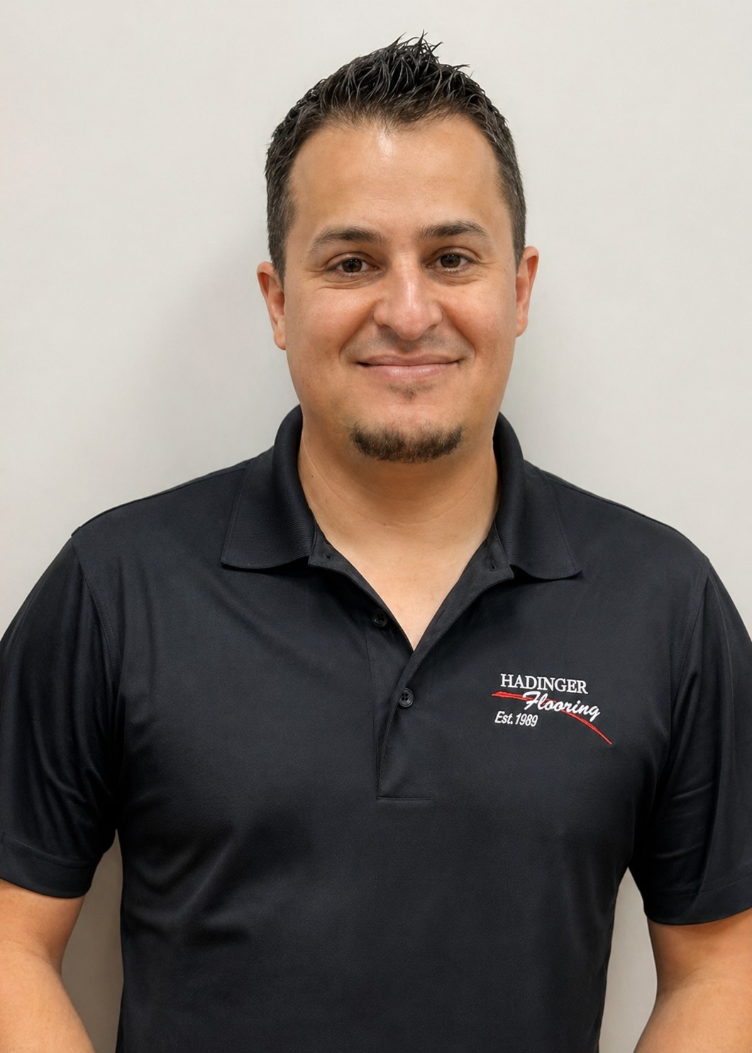 Luis - Hadinger Flooring