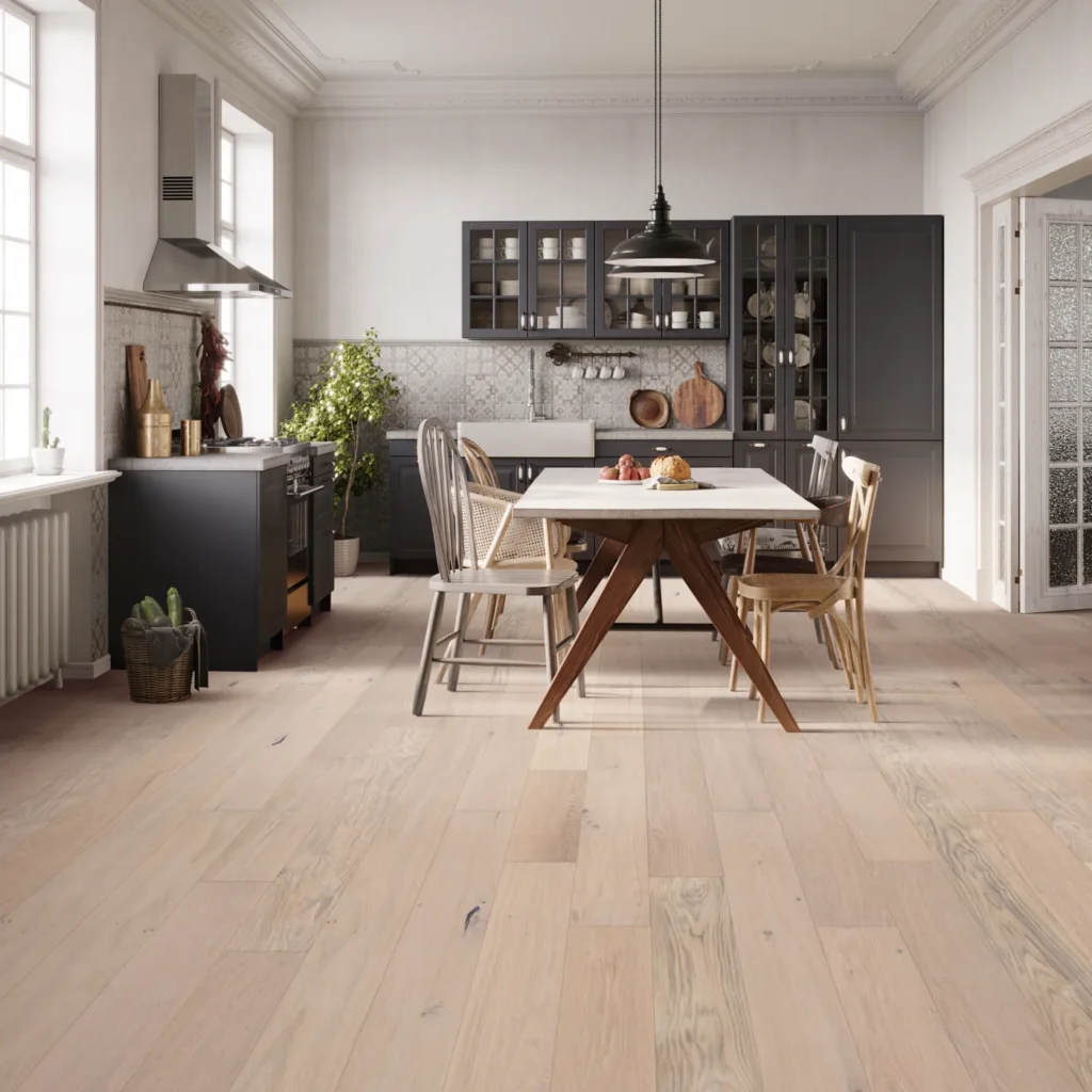 Shaw Floors Couture Oak - Hadinger Flooring