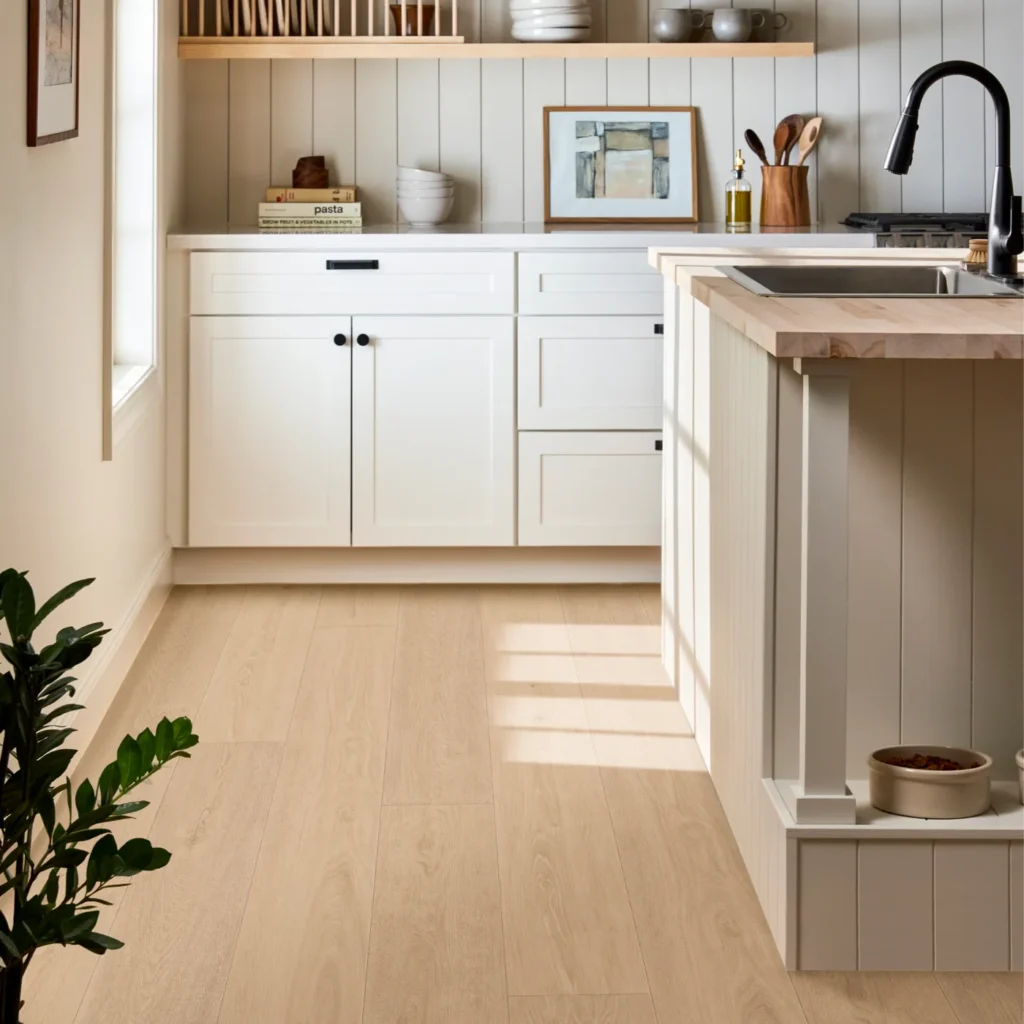 Shaw Floors Komondor - Hadinger Flooring