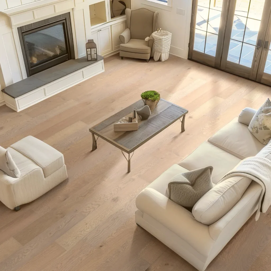 Shaw Floors Liberty Oak - Hadinger Flooring