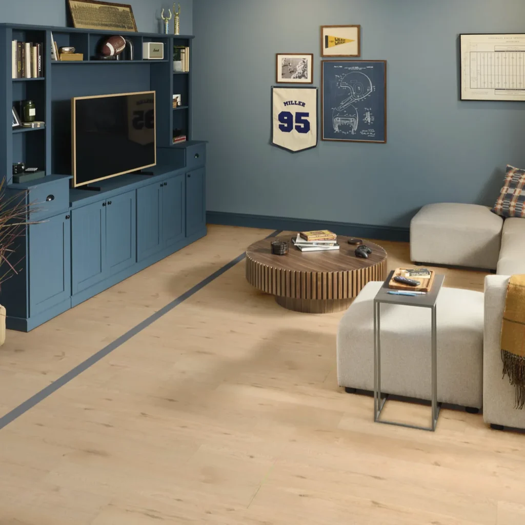 Shaw Floors Oak Crest - Hadinger Flooring