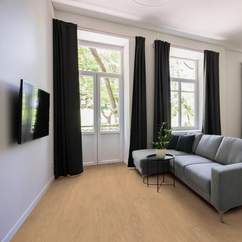 Shaw Floors Oak Grove - Hadinger Flooring