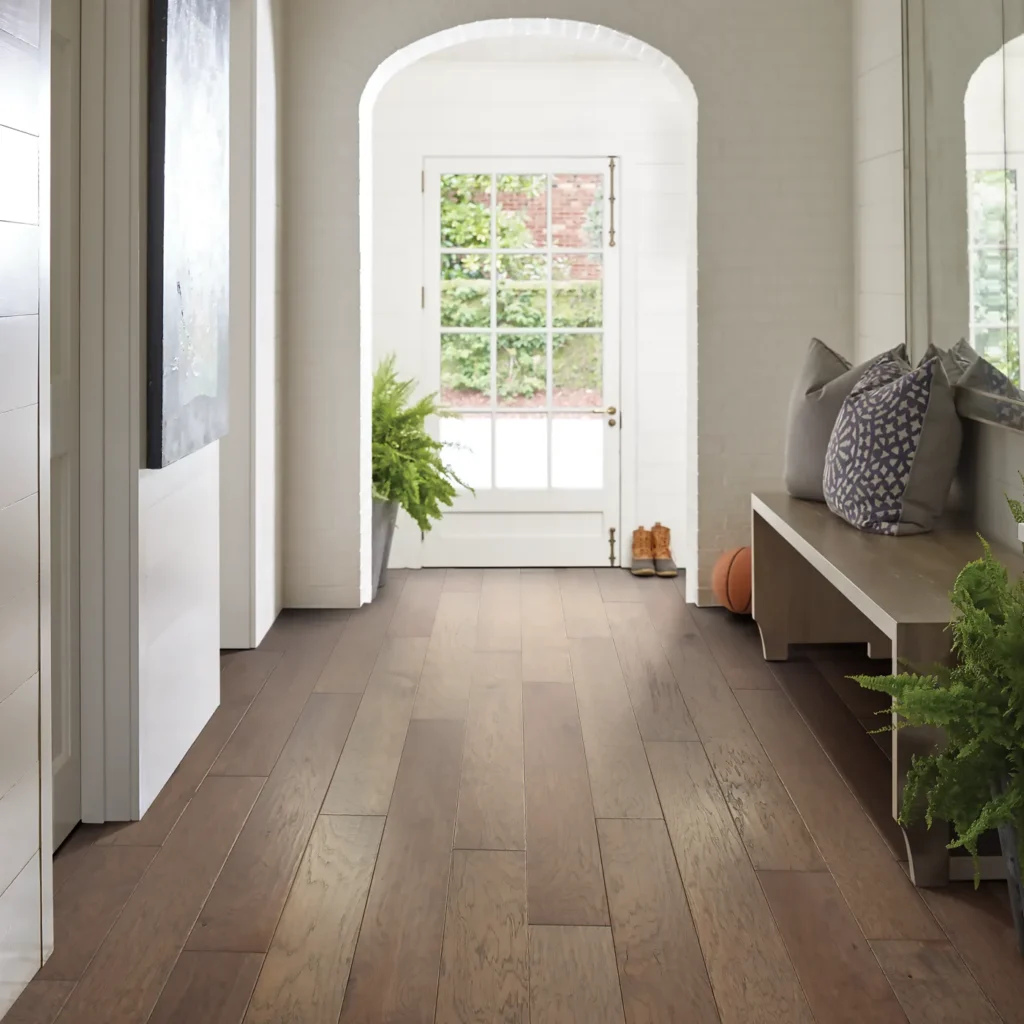 Shaw Floors Riverstone - Hadinger Flooring