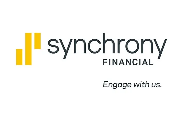 Synchrony Financial Header - Hadinger Flooring