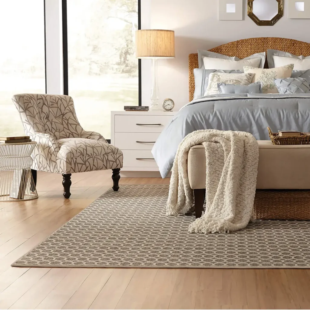 TRACERY Z6878 RUG H - Hadinger Flooring