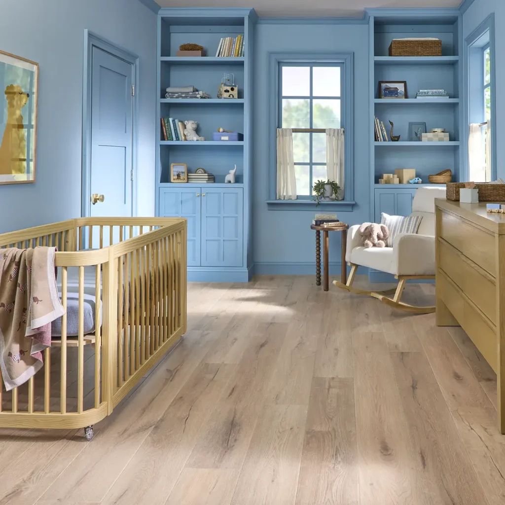 UV810 05024 Room - Hadinger Flooring