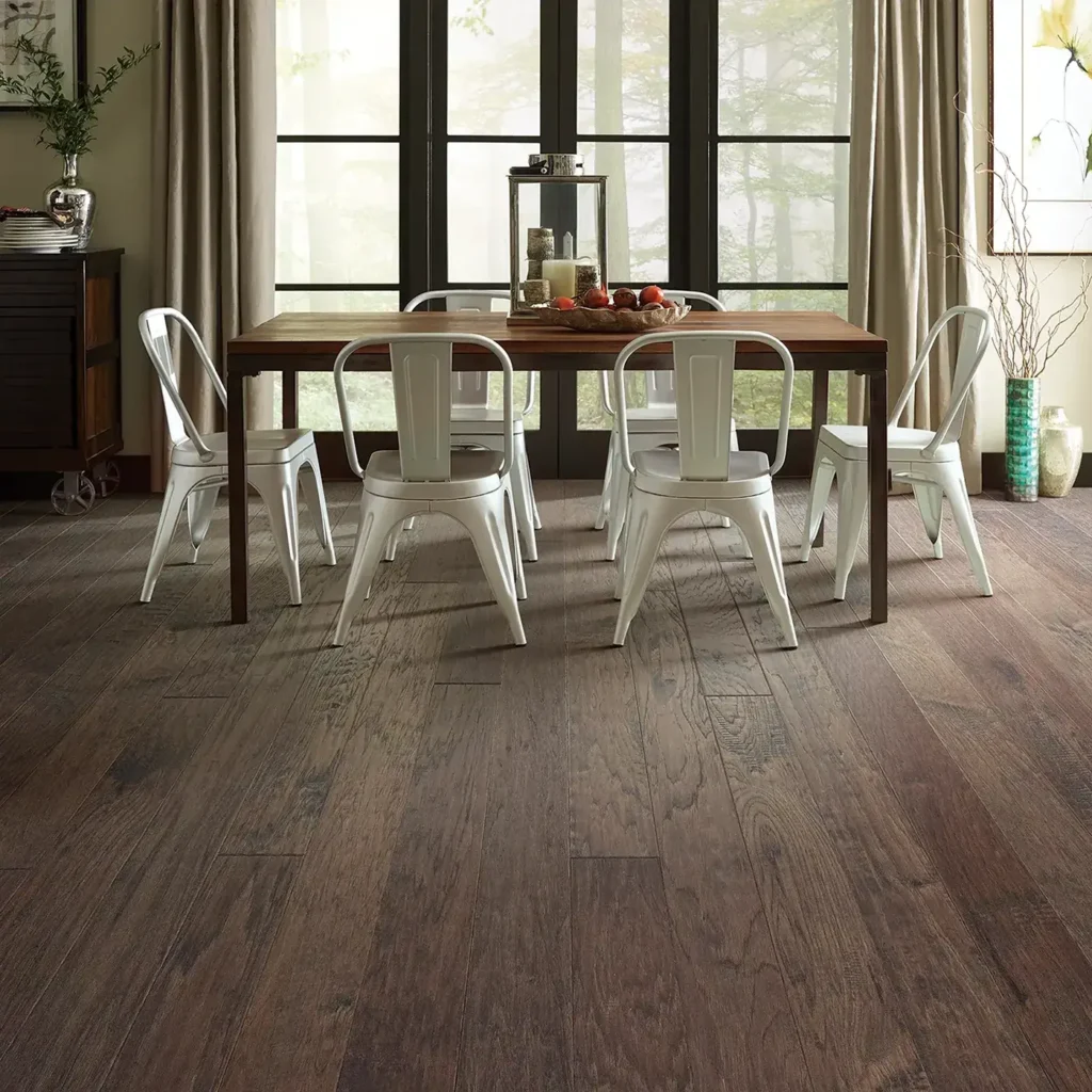 WaywardHickory HW716 07073 Pumice 5in RM - Hadinger Flooring