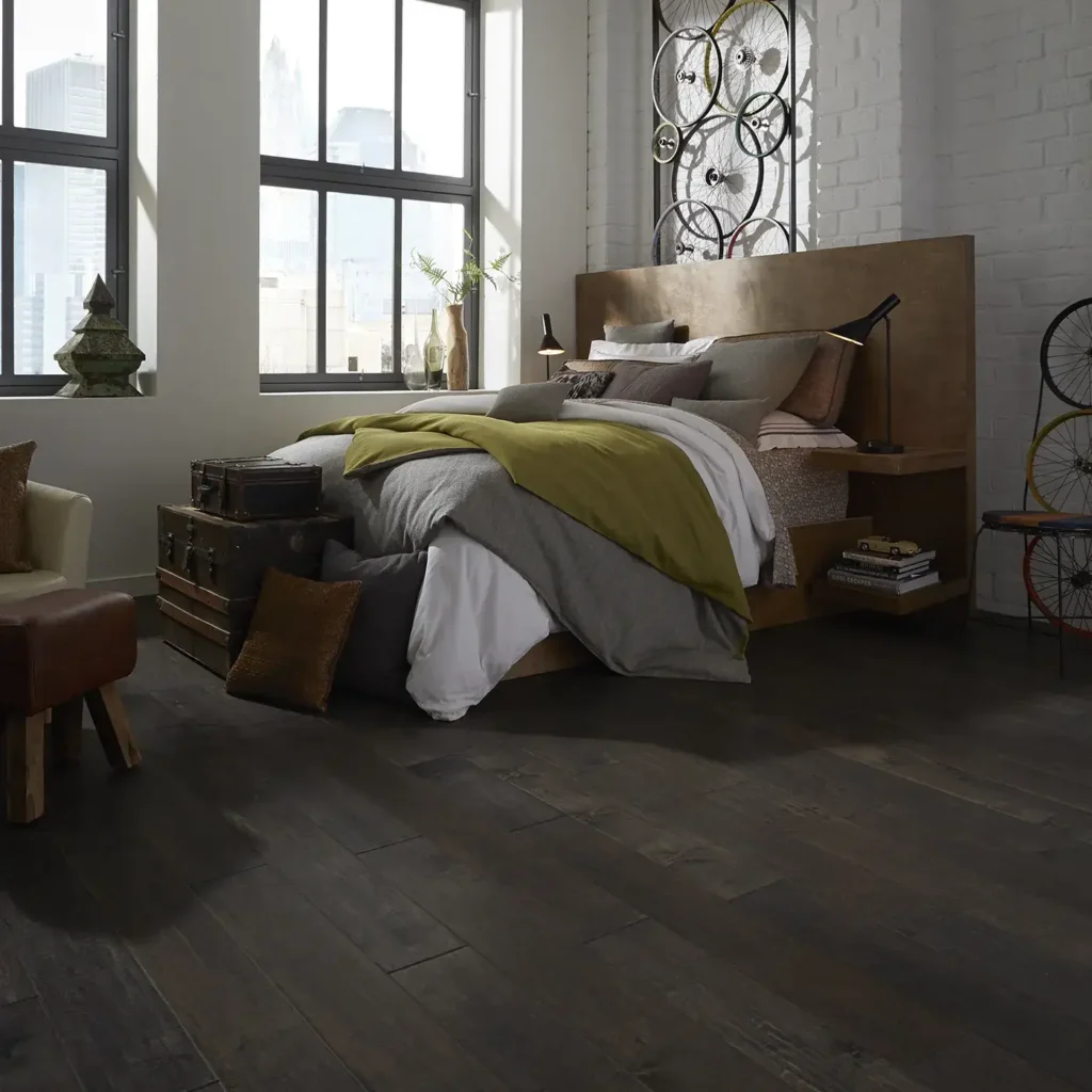 YukonMapleII SW548 05002 Timberwolf BedRm - Hadinger Flooring