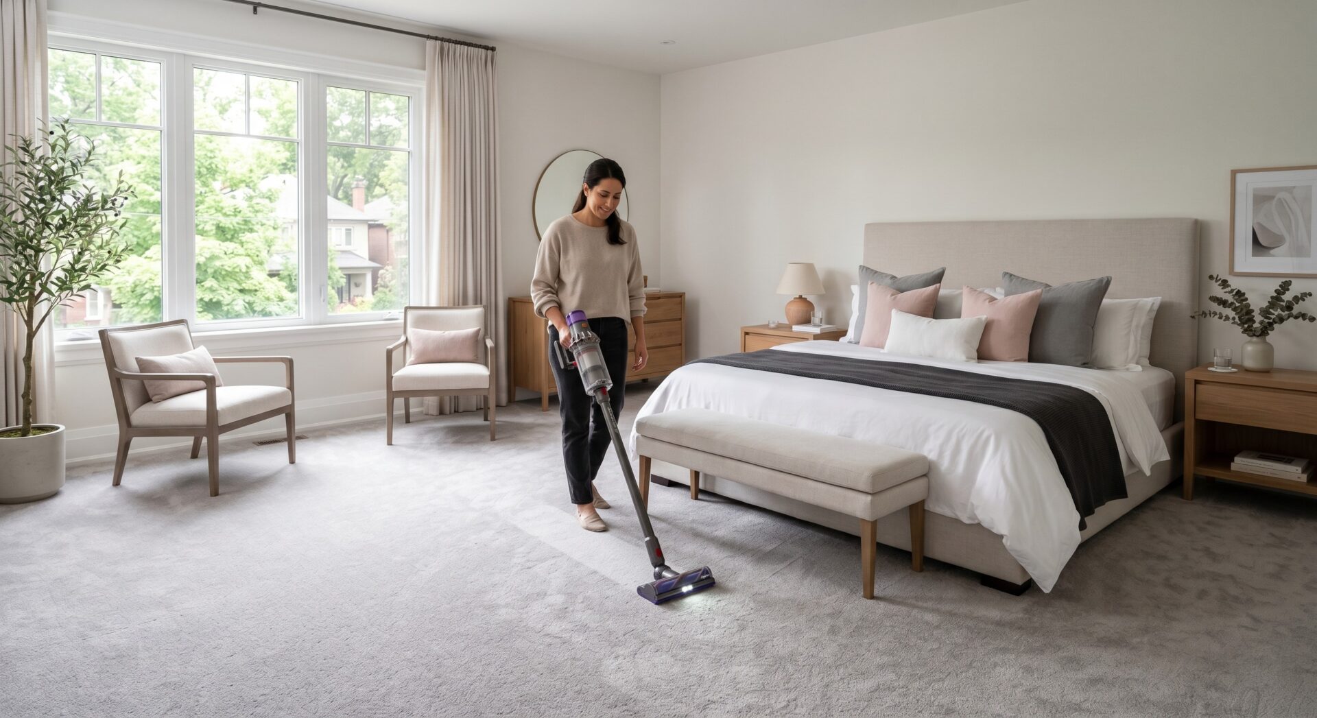 carpet care maintenance hadinger - Hadinger Flooring