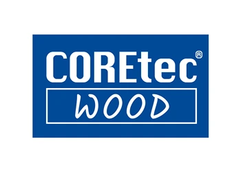 coretec wood logo - Hadinger Flooring