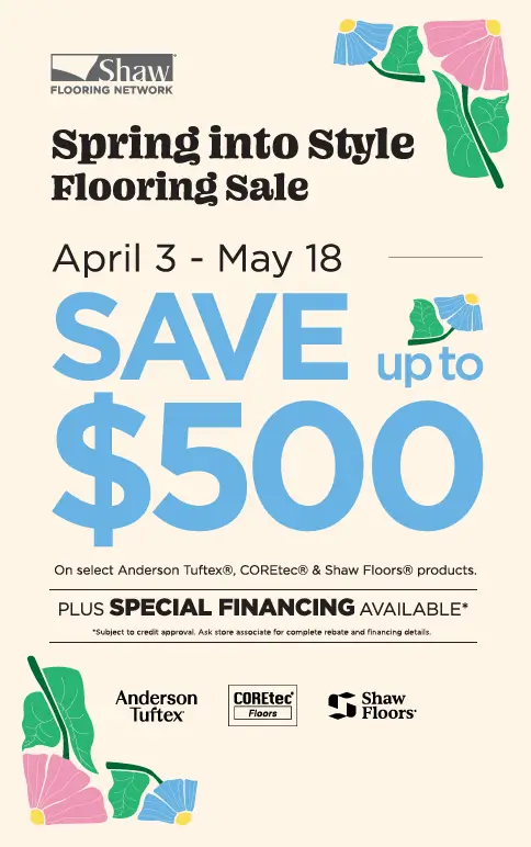 - Hadinger Flooring