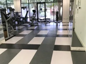 had commercial - Hadinger Flooring