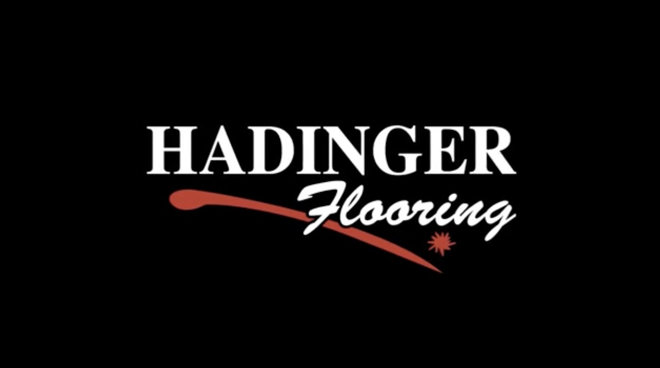 hadinger video poster - Hadinger Flooring
