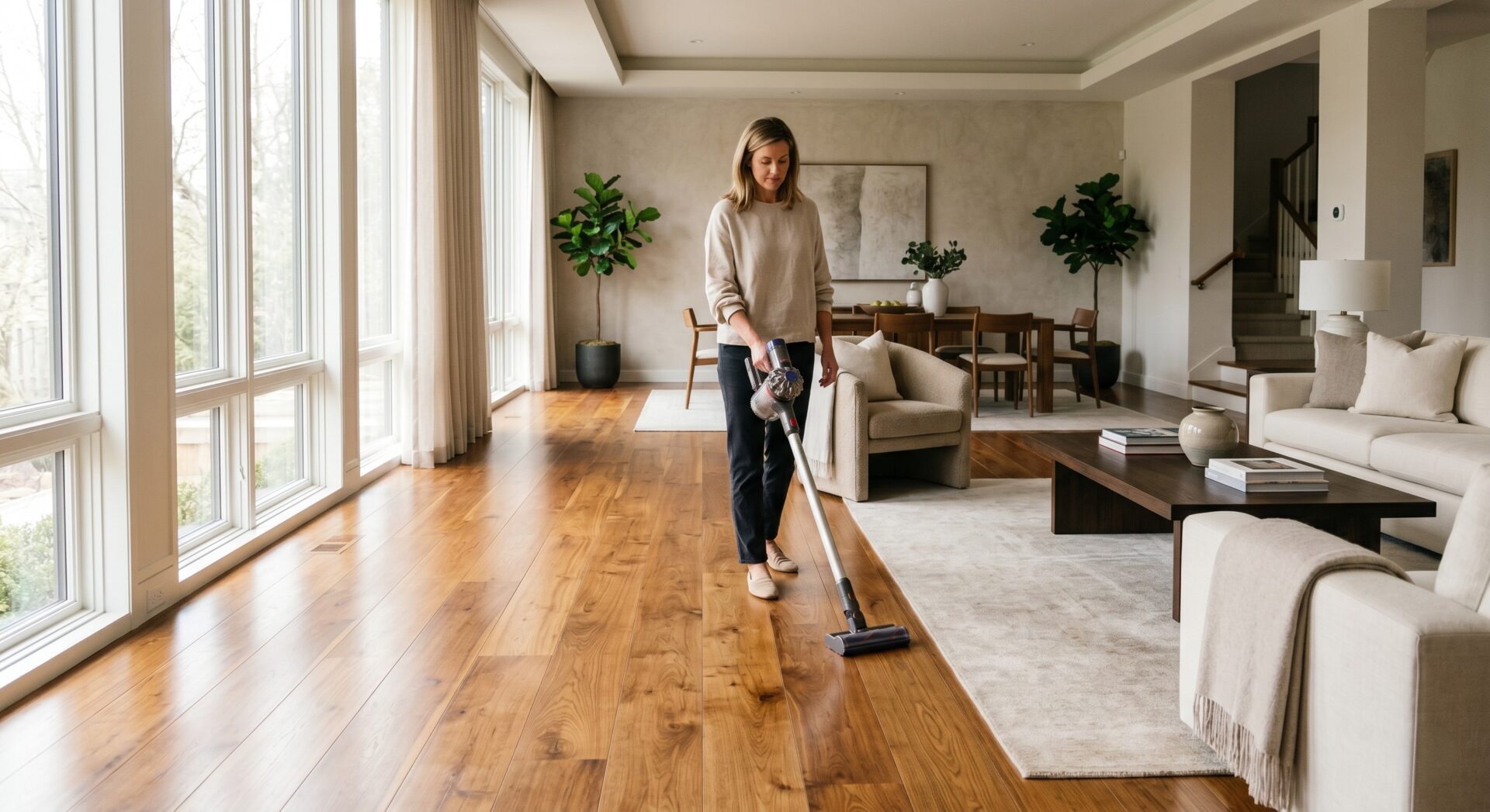 hardwood care maintenance hadinger - Hadinger Flooring
