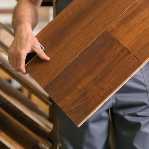 - Hadinger Flooring