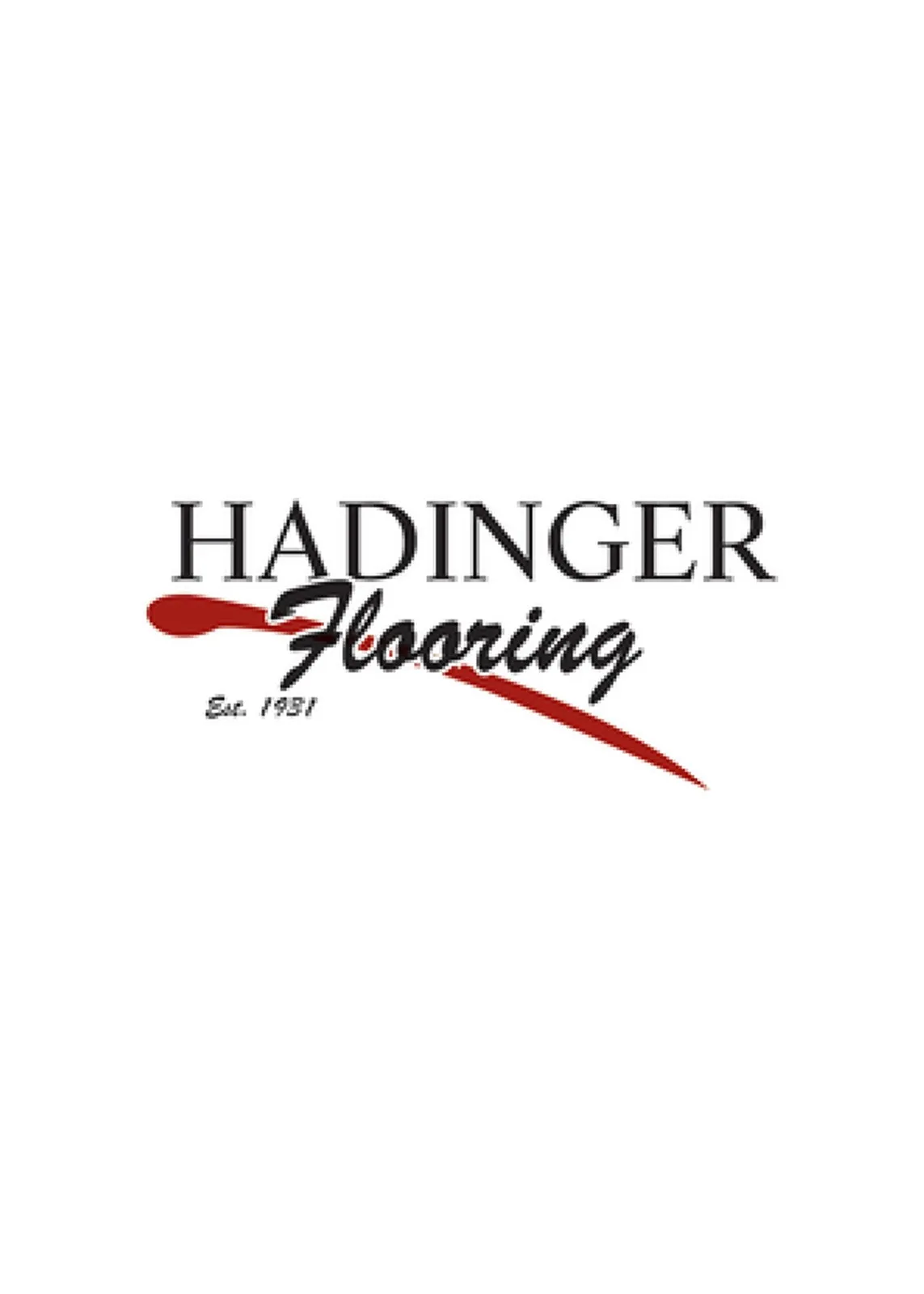 logo hadinger placeholder - Hadinger Flooring