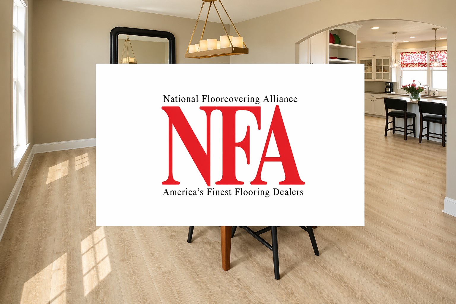 nfa - Hadinger Flooring