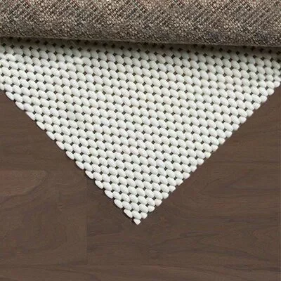 rug pad circle circle circle - Hadinger Flooring