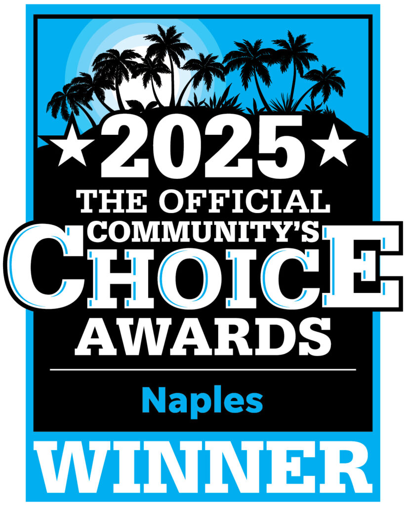 CC25 Naples Winner - Hadinger Flooring