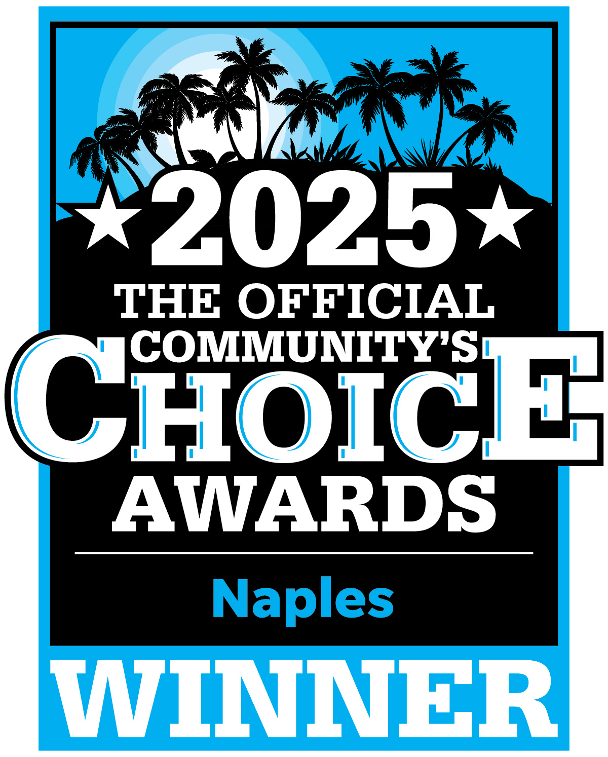 CC25 Naples Winner - Hadinger Flooring